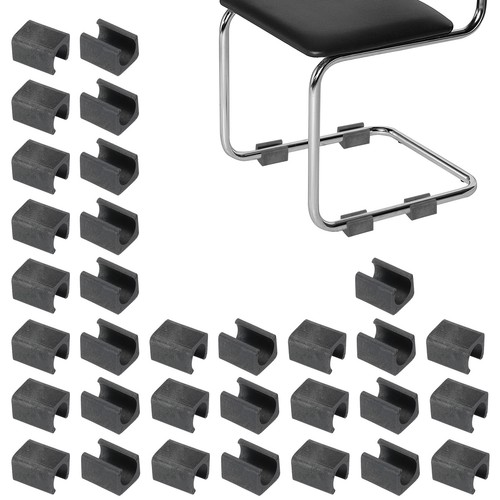 32pcs chair leg - chair, 16mm
