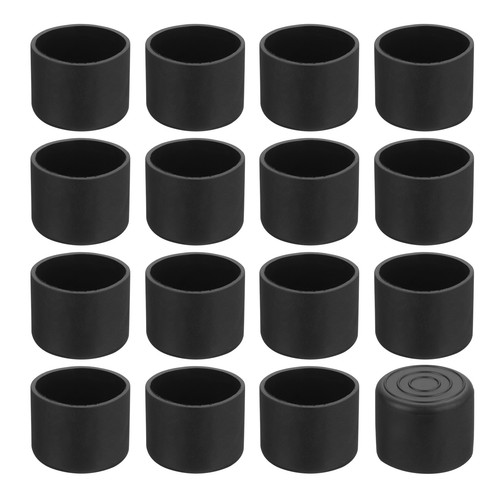 36pcs chair leg caps - chair, 30mm