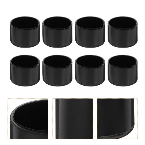 8pcs chair leg - leg, 19mm
