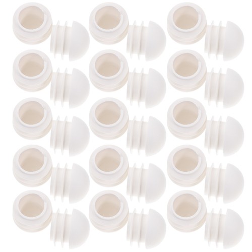 100pcs end caps chair - end,