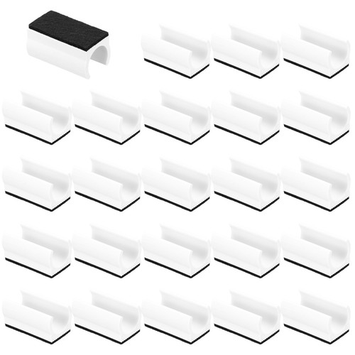 24pcs chair leg - caps,, u
