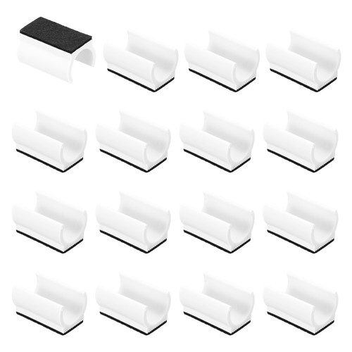 16pcs chair leg - u, 22mm