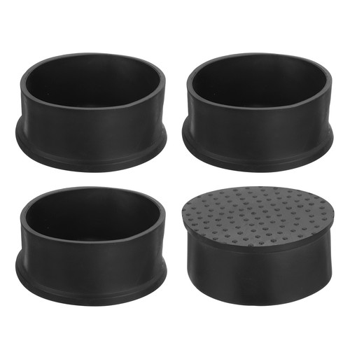 4pcs chair leg - leg, 80mm