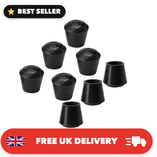 8pcs chair leg - chair, tips