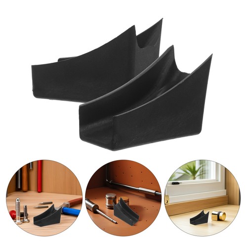 10pcs shaped chair leg tips - 10pcs,