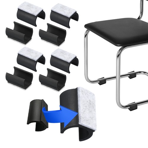 Pack rectangle shaped - 8,