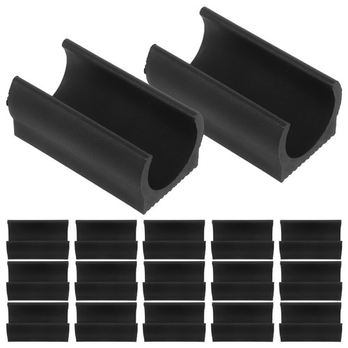 Pcs shaped chair leg - 20,