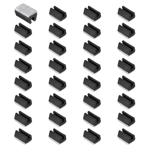 32pcs shaped chair - u,