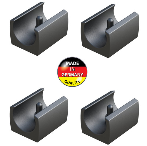 Chair foot cap leg - foot, glides