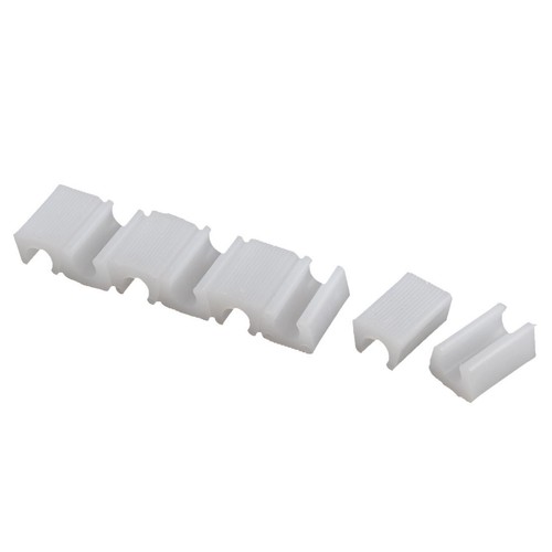 8pcs chair foot plastic - foot,