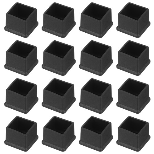 36pcs pvc square chair leg - 36pcs,