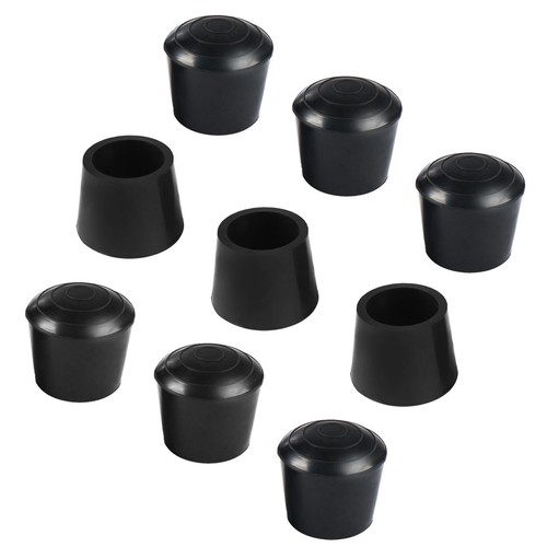 9pcs 18mm inch chair leg - 18mm,
