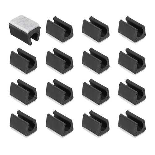 16set shaped chair leg - 16set, u
