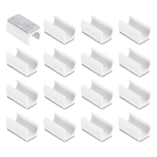 16pcs shaped chair - 16pcs,