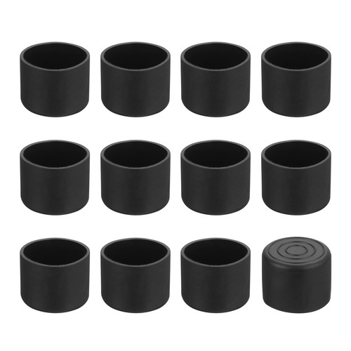 12pcs chair leg caps 28mm - 12pcs,,