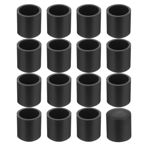 48pcs chair leg caps 14mm - chair,