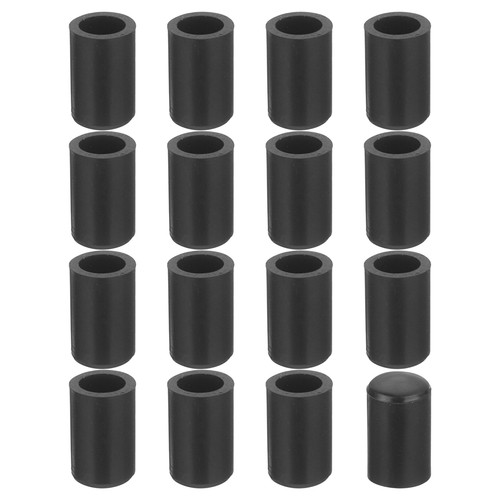 48pcs chair leg caps - leg, (1/4