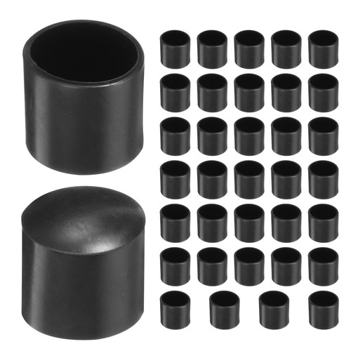 36pcs round chair leg caps - chair,