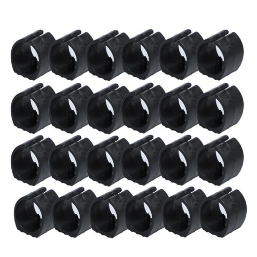 Pcs 20mm dia - 24,
