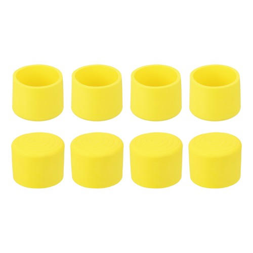 8pcs chair leg tips caps - 8pcs,