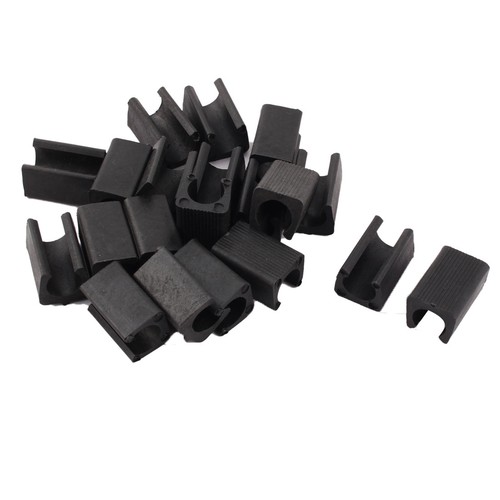 Pcs 10mm dia - 20, plastic