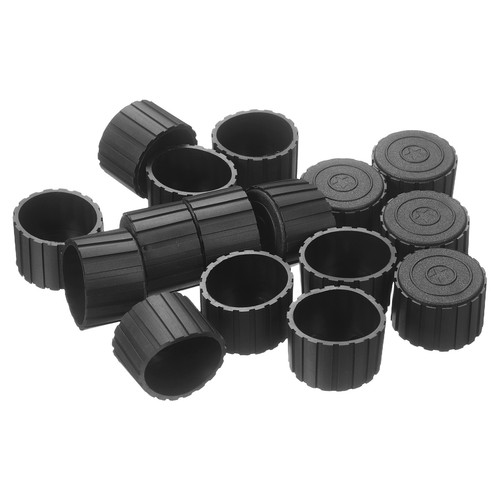 16pcs chair leg tips caps - chair,