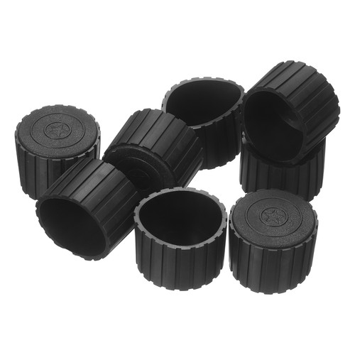 8pcs chair leg - chair, tips