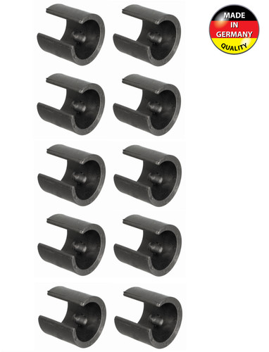 10x chair foot - , floor