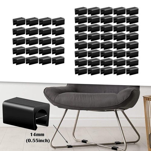 Rectangle chair legs tips caps - tips,