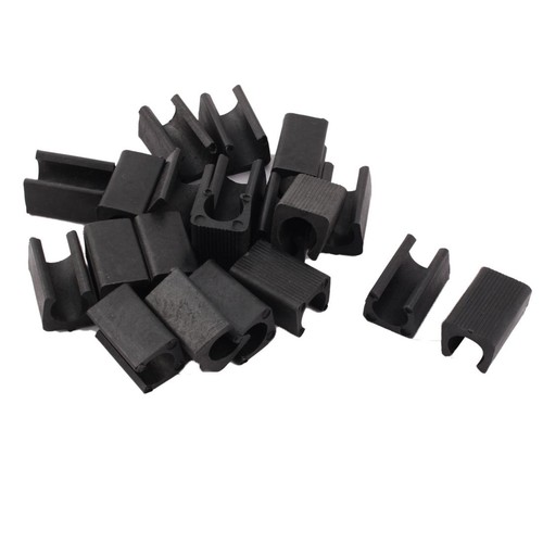 20pcs plastic chair foot - 20pcs, u