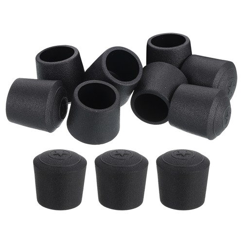 8pcs chair leg tips - leg, caps