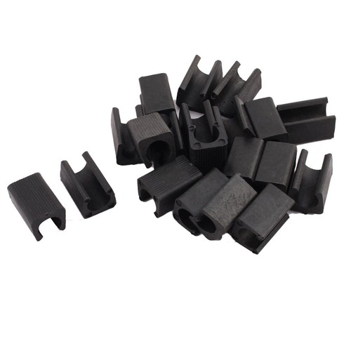 20pack plastic chair - plastic, u