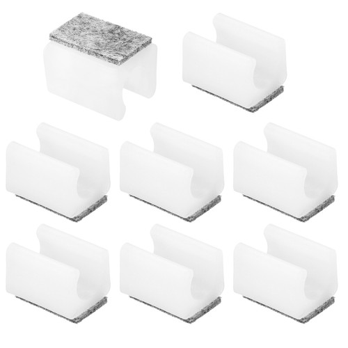 8pcs chair leg caps - 8pcs,