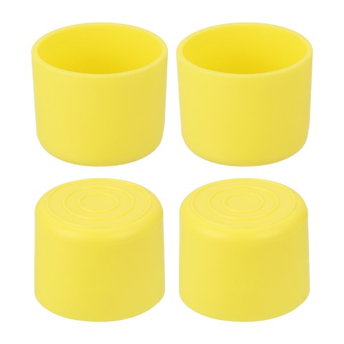 4pcs chair leg tips - 4pcs, caps