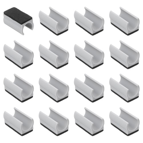 16pcs shaped chair leg - shaped,