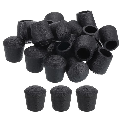 20pcs chair leg tips - 20pcs, caps