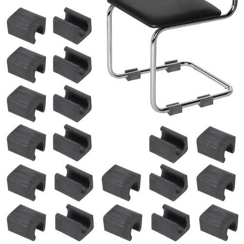 20pcs chair leg - leg, 14mm