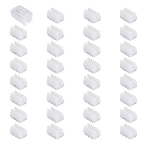 32pcs shaped chair leg - leg, caps