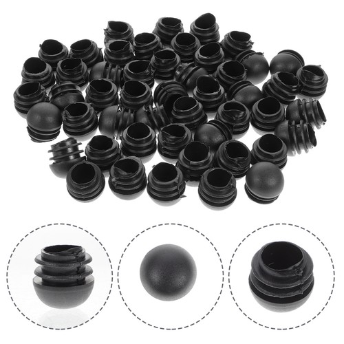 100pcs end caps chair leg - ,