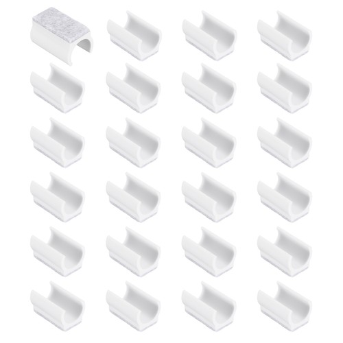 24pcs shaped chair leg - 24pcs,