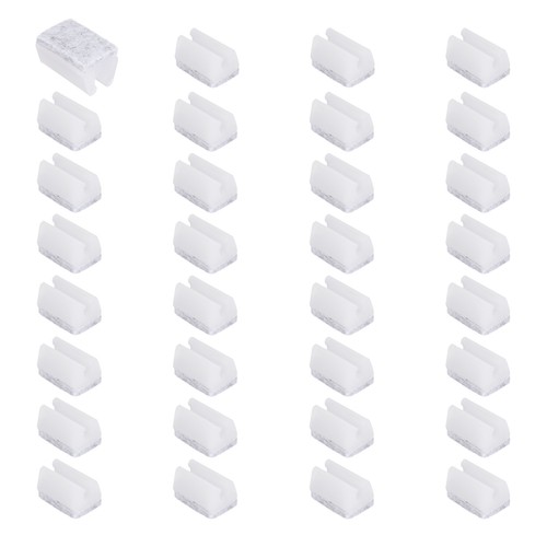 32set shaped chair leg - leg, caps