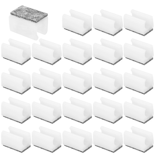24pcs chair leg - 24pcs,