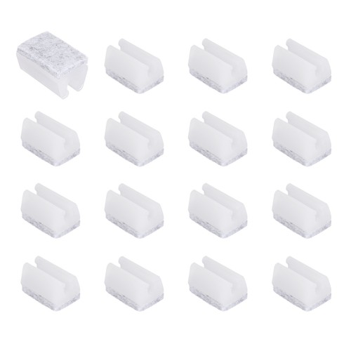 16pcs shaped chair - chair, caps