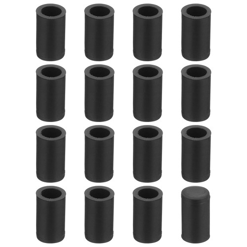 36pcs chair leg - 36pcs, caps,