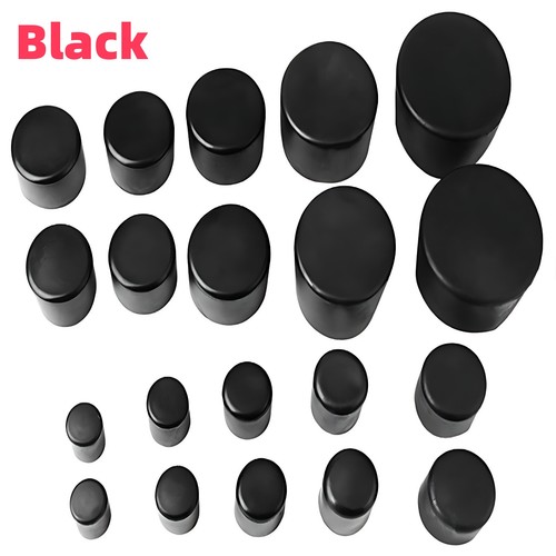 Rubber chair leg tips caps - tips,