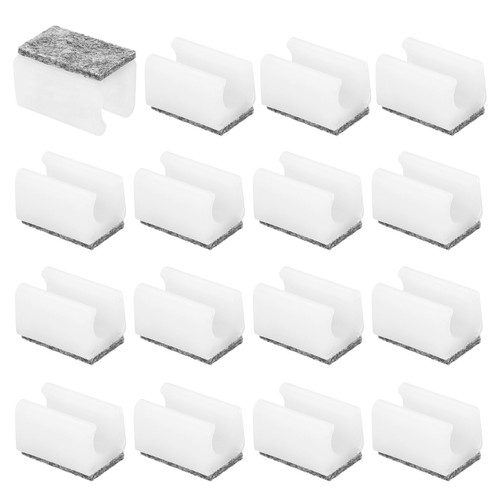 16pcs chair leg - u,
