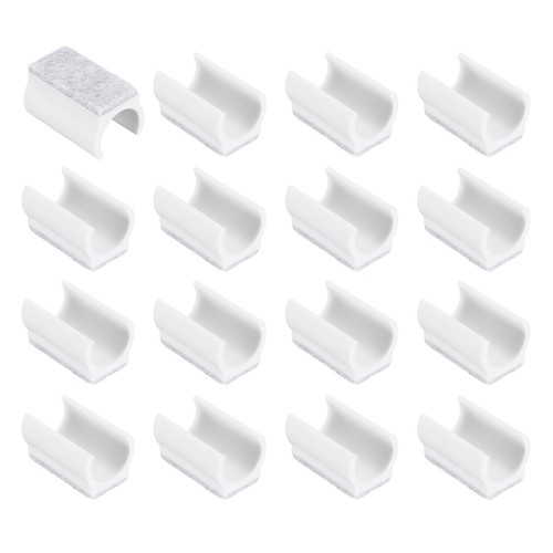 16pcs shaped chair leg - 16pcs,