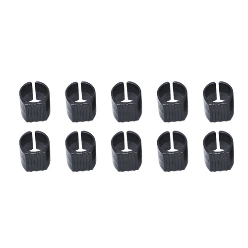 24x 22mm chair foot floor - 24x,