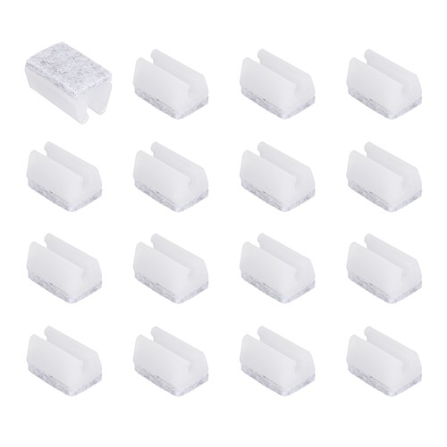 16set shaped chair - u,