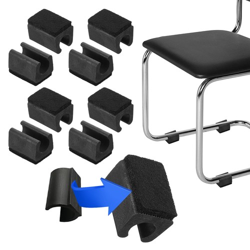 Pack rectangle shaped - 8, u